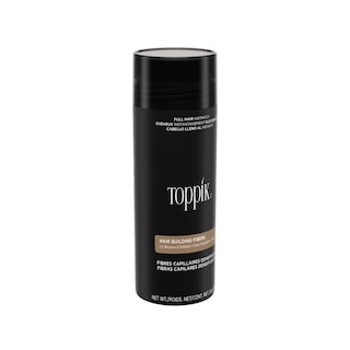 Foto 2 | Fibras Capilares Toppik Marrón Claro 55 Gramos para Hombres Y Mujeres - Venta Internacional