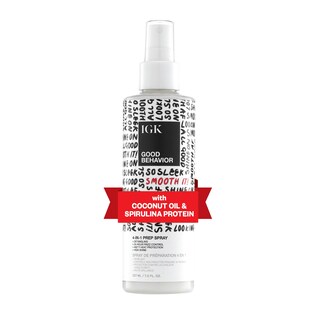 Foto 1 | Spray Igk Good Behavior 4 En 1 Prep, 207 Ml/7 Oz - Venta Internacional.