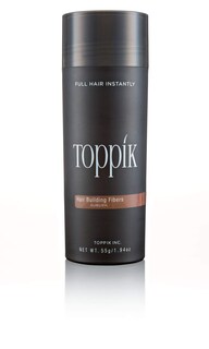 Foto 1 | Fibras Para La Construcción Del Cabello Toppik, Rellenan El Cabello Fino Y Fino, 55 G - Venta Internacional.