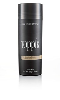 Foto 1 | Fibras Capilares Toppik Medium Blonde 55 G - Venta Internacional.
