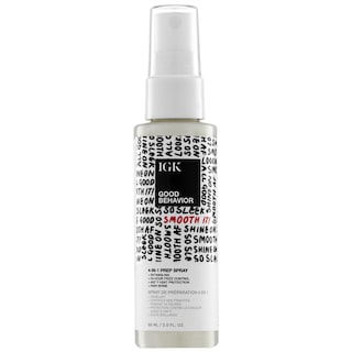 Foto 1 | Prep Spray Igk Good Behavior 4 En 1 Para Viajes Con Protector Térmico - Venta Internacional.