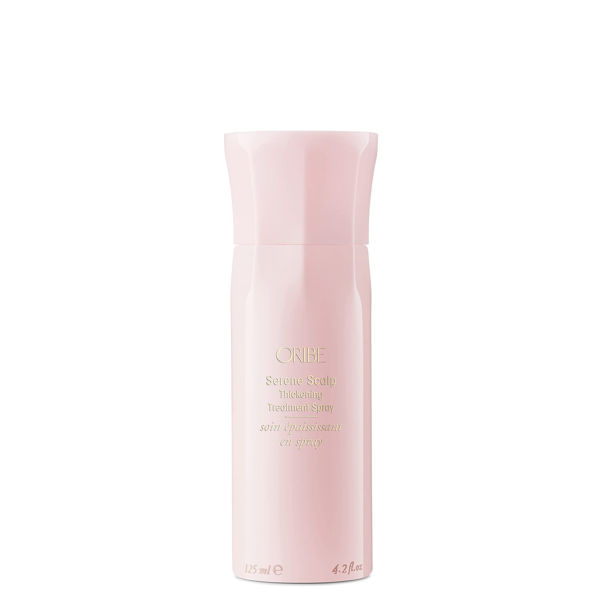 Tratamiento Espesante En Aerosol Oribe Serene Scalp 125 Ml (paquete De 1) - Venta Internacional.