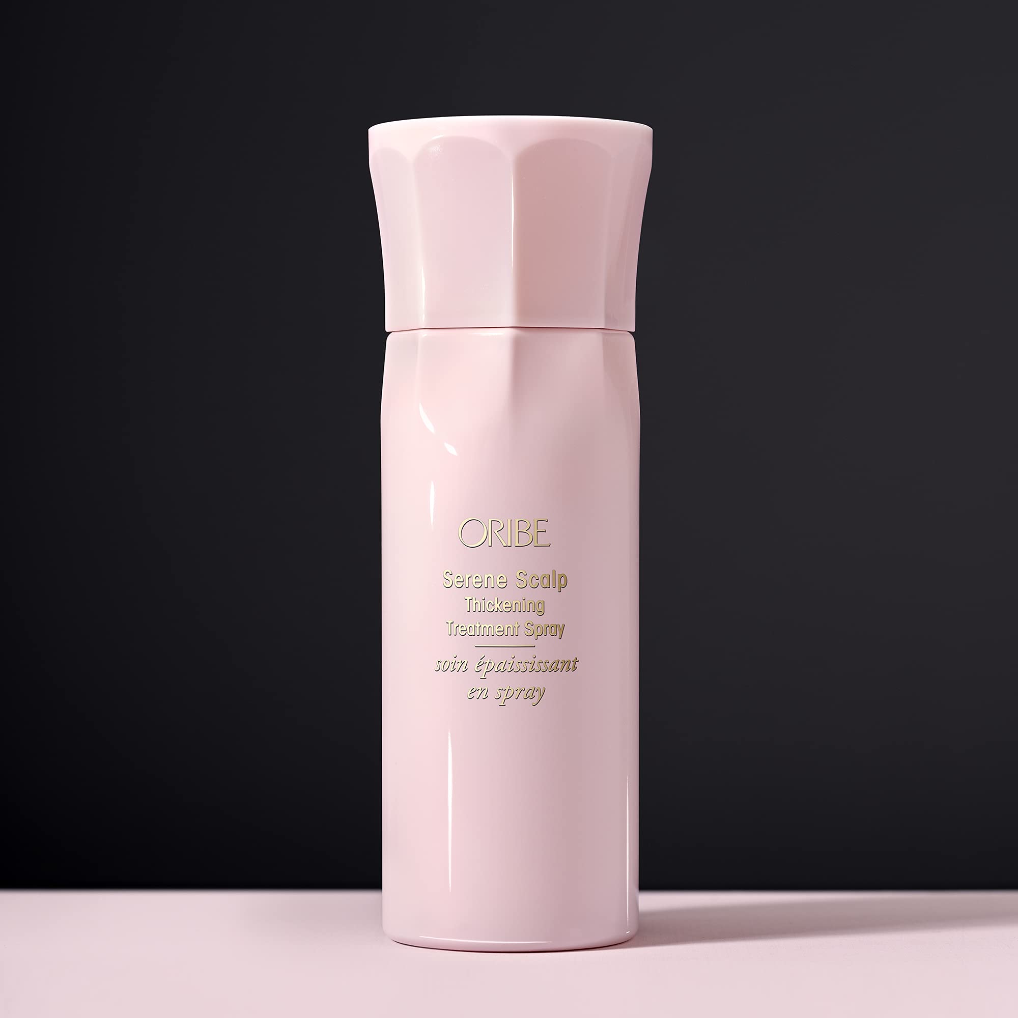 Foto 5 | Tratamiento Espesante En Aerosol Oribe Serene Scalp 125 Ml (paquete De 1) - Venta Internacional.