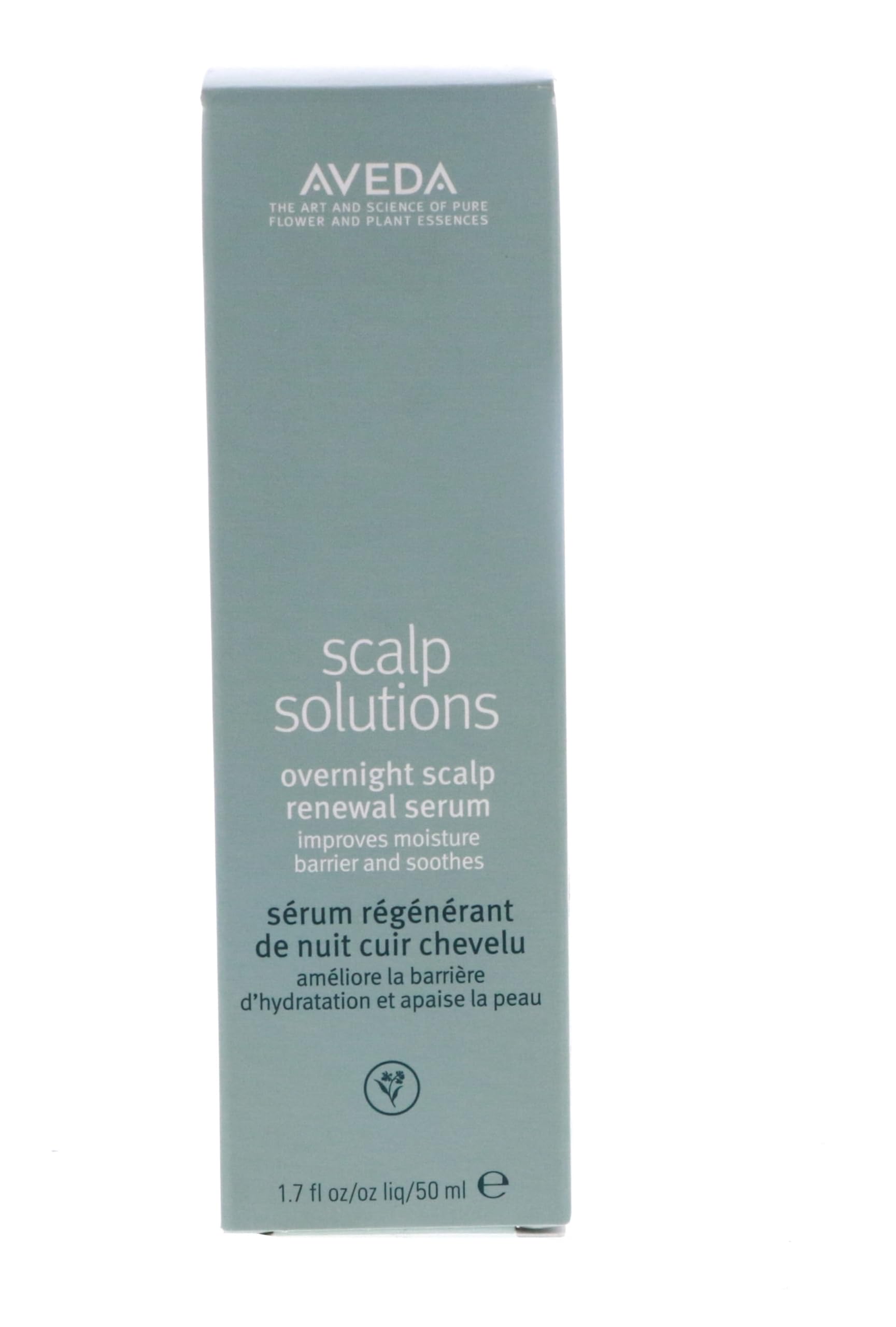 Foto 1 | Sérum Renovador Del Cuero Cabelludo Aveda Scalp Solutions Overnight 50 Ml - Venta Internacional.