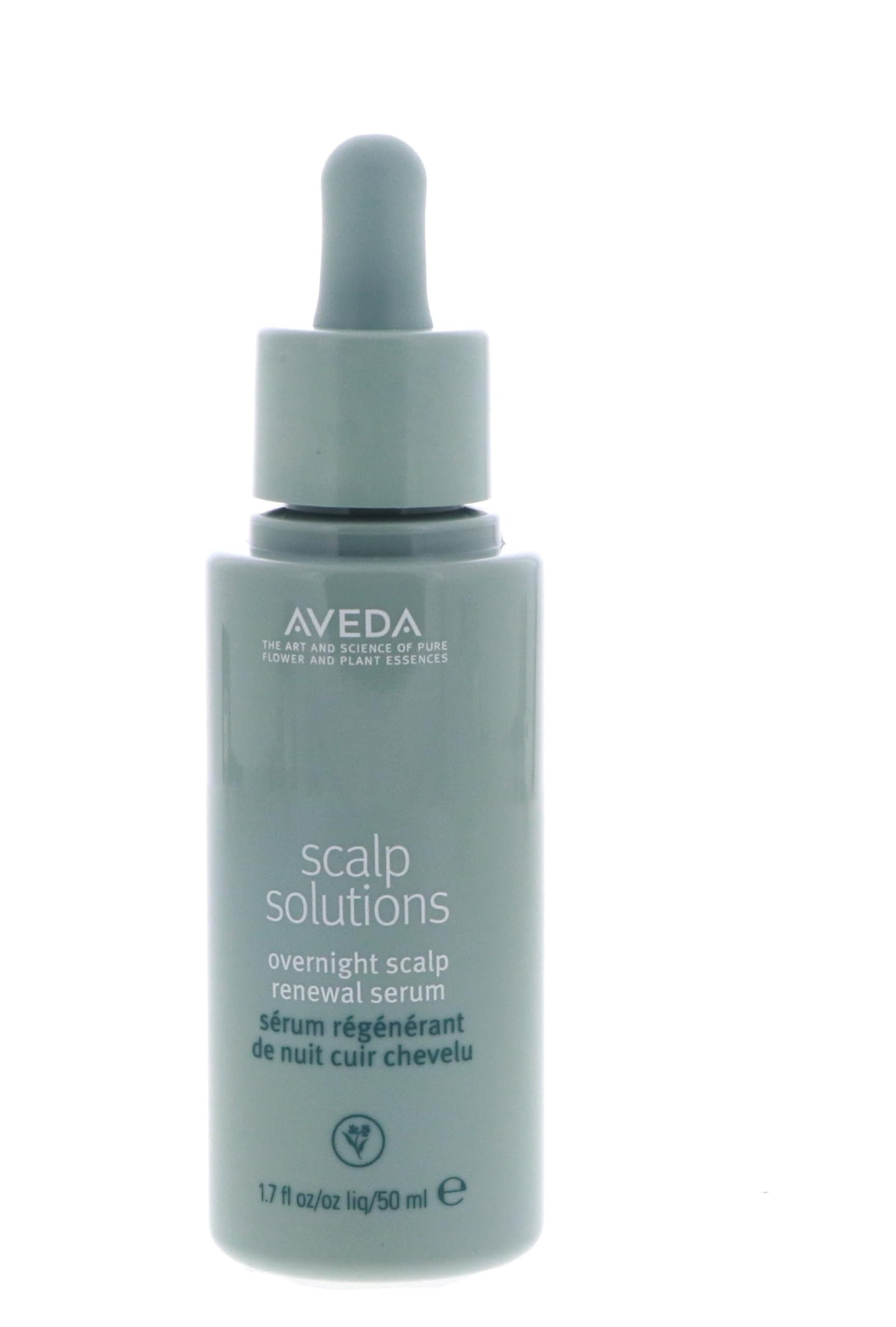 Foto 3 pulgar | Sérum Renovador Del Cuero Cabelludo Aveda Scalp Solutions Overnight 50 Ml - Venta Internacional.
