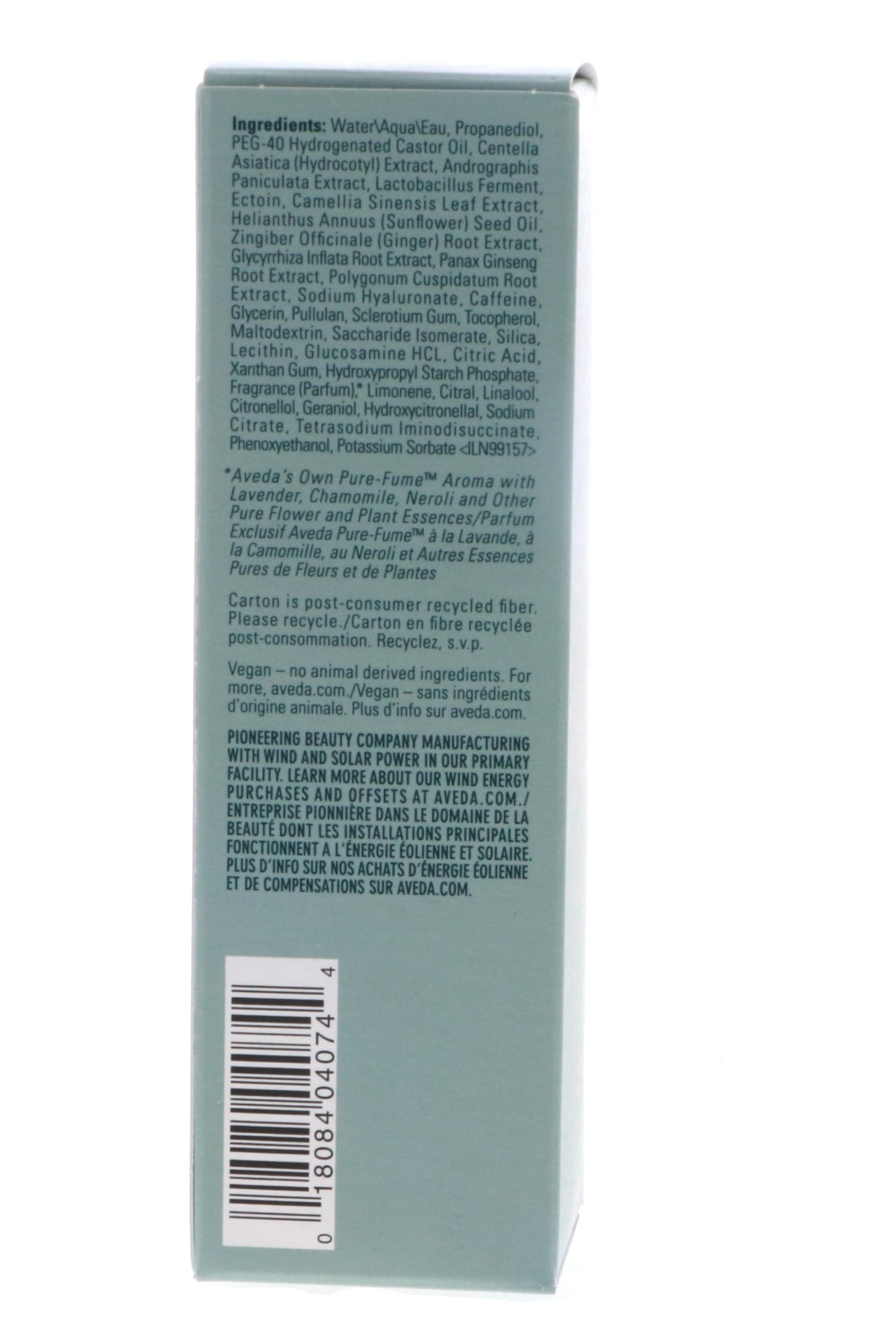 Foto 5 pulgar | Sérum Renovador Del Cuero Cabelludo Aveda Scalp Solutions Overnight 50 Ml - Venta Internacional.