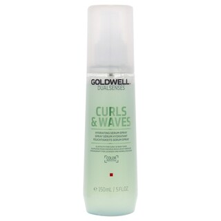 Foto 1 | Sérum En Aerosol Goldwell Dualsenses Curls And Waves, 150 Ml, Para Mujeres - Venta Internacional.