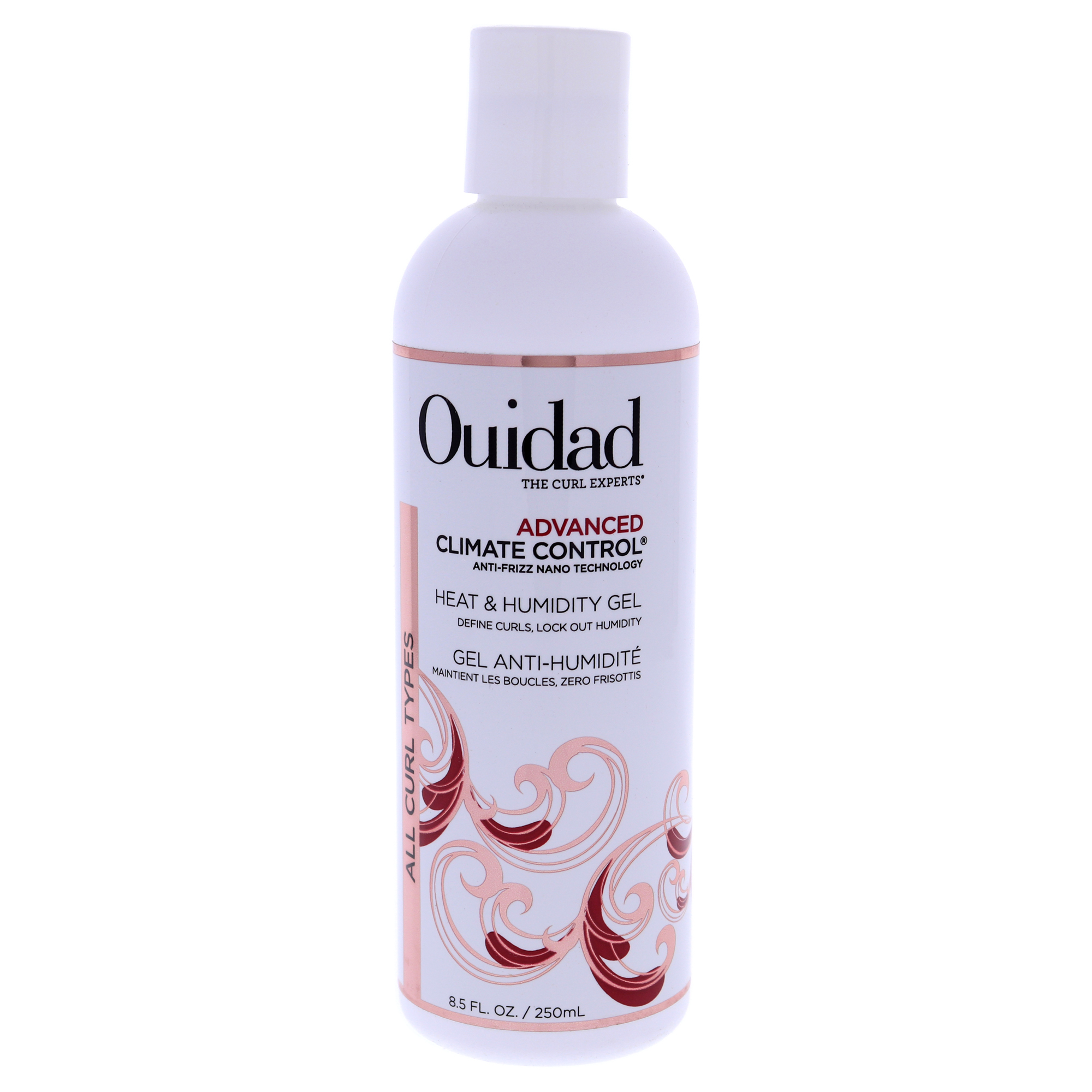 Foto 2 pulgar | Advanced Climate Control Heat And Moistury Gel De Ouidad Para Unisex - Gel De 8.5 Oz - Venta Internacional.