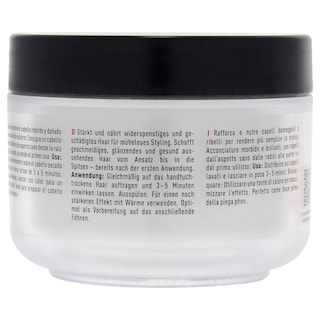 Foto 2 | Tratamiento Capilar Kms Tame Frizz Smoothing Reconstructor 200 Ml - Venta Internacional.
