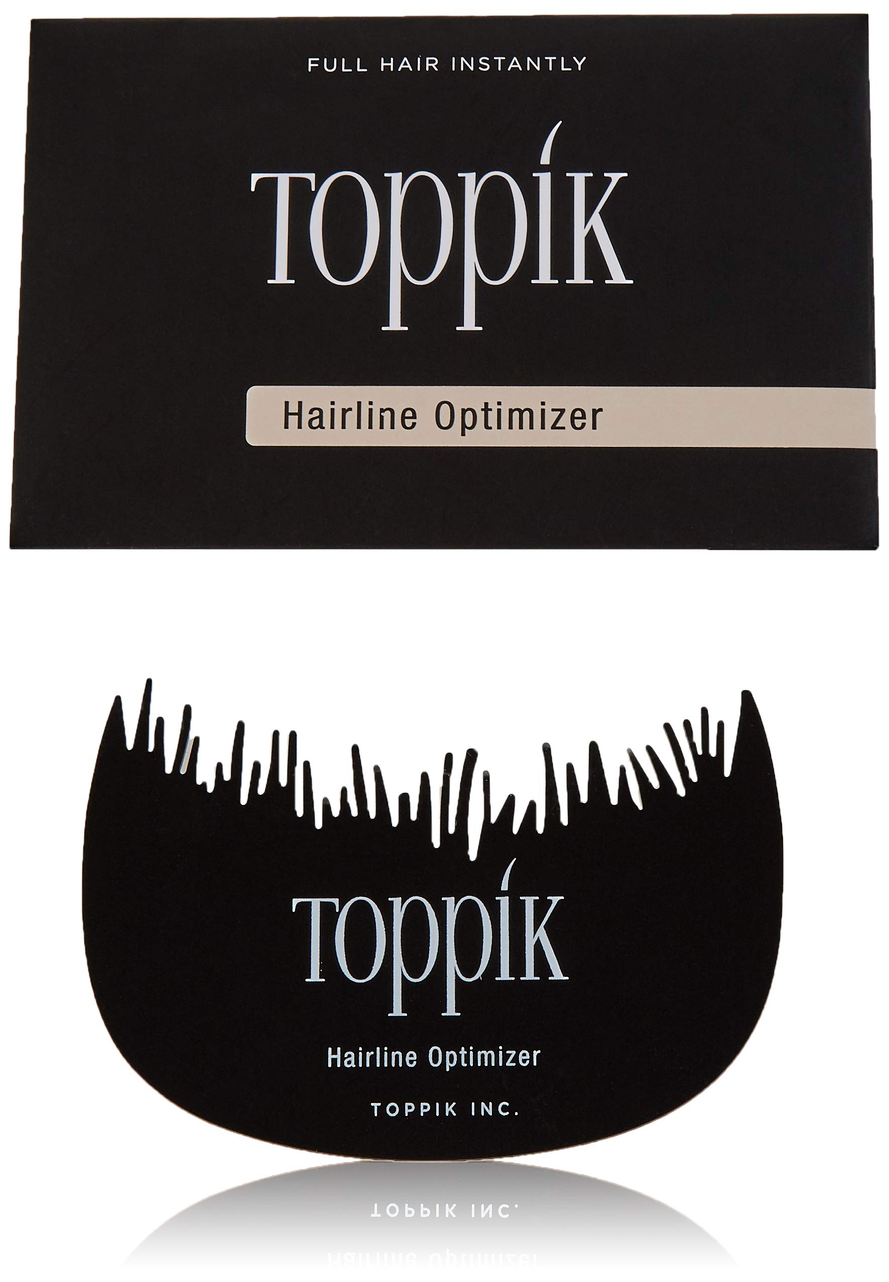 Hairline Optimizer Toppik, Paquete De 1 - Venta Internacional.