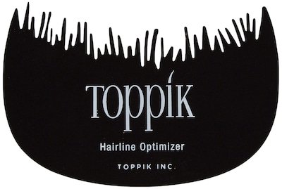 Foto 2 | Hairline Optimizer Toppik, Paquete De 1 - Venta Internacional.