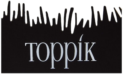 Foto 4 | Hairline Optimizer Toppik, Paquete De 1 - Venta Internacional.