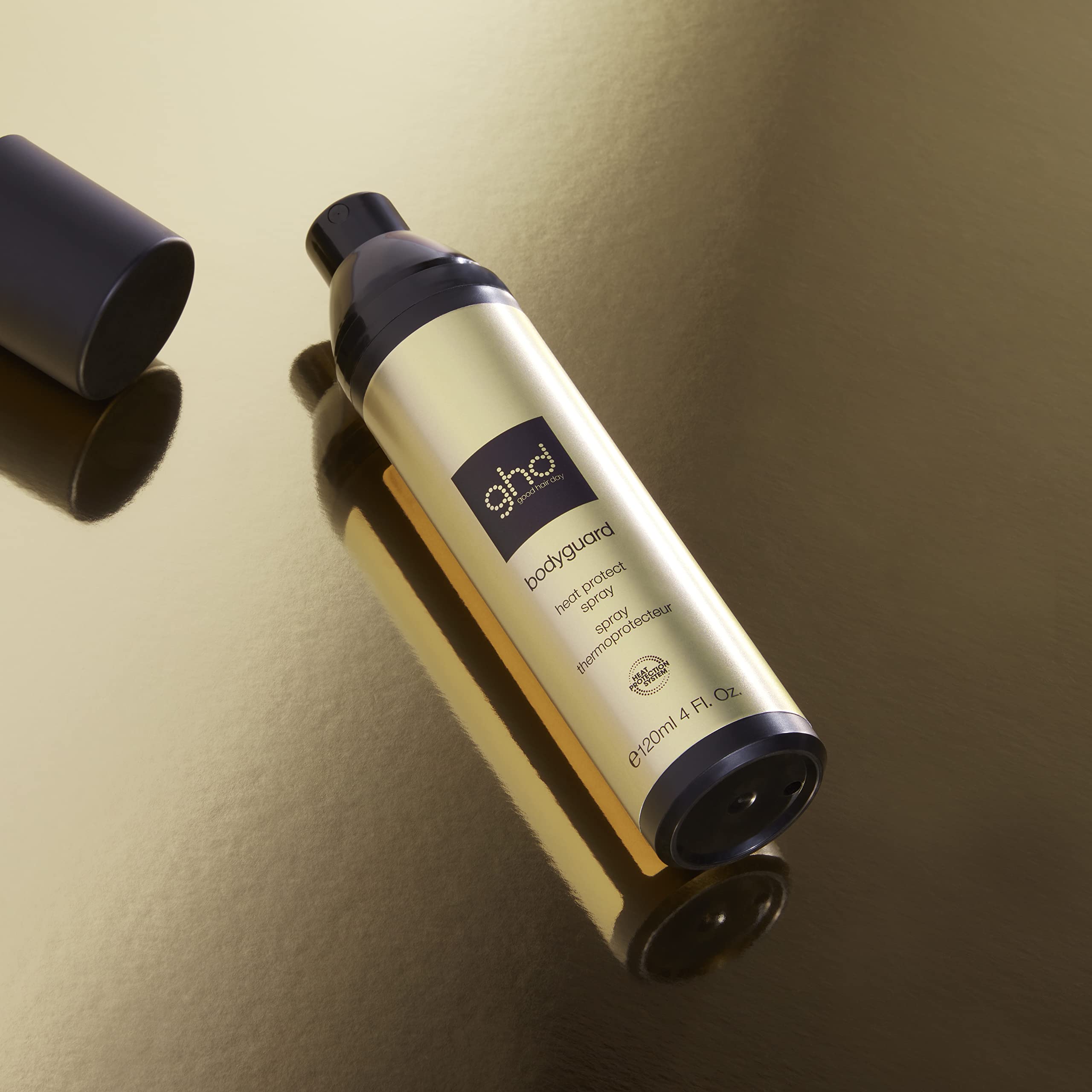 Foto 7 | Spray Capilar Protector Contra El Calor Ghd Bodyguard Travel 50 Ml - Venta Internacional.