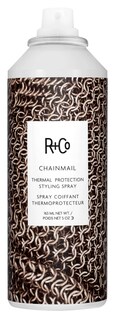 Foto 1 | Spray De Protección Térmica R+co Chainmail Heat 150 Ml Vegan - Venta Internacional.