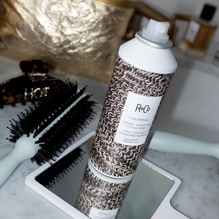 Foto 4 | Spray De Protección Térmica R+co Chainmail Heat 150 Ml Vegan - Venta Internacional.