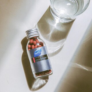 Foto 2 | Suplemento Dietético Phyto Phytophanère Para La Pérdida Del Cabello Durante 4 Meses - Venta Internacional.