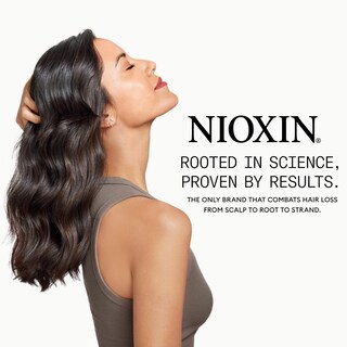 Foto 7 | Kit De Sistema De Cuidado Capilar Nioxin 1 Para Adelgazar El Cabello De Forma Natural - Venta Internacional.