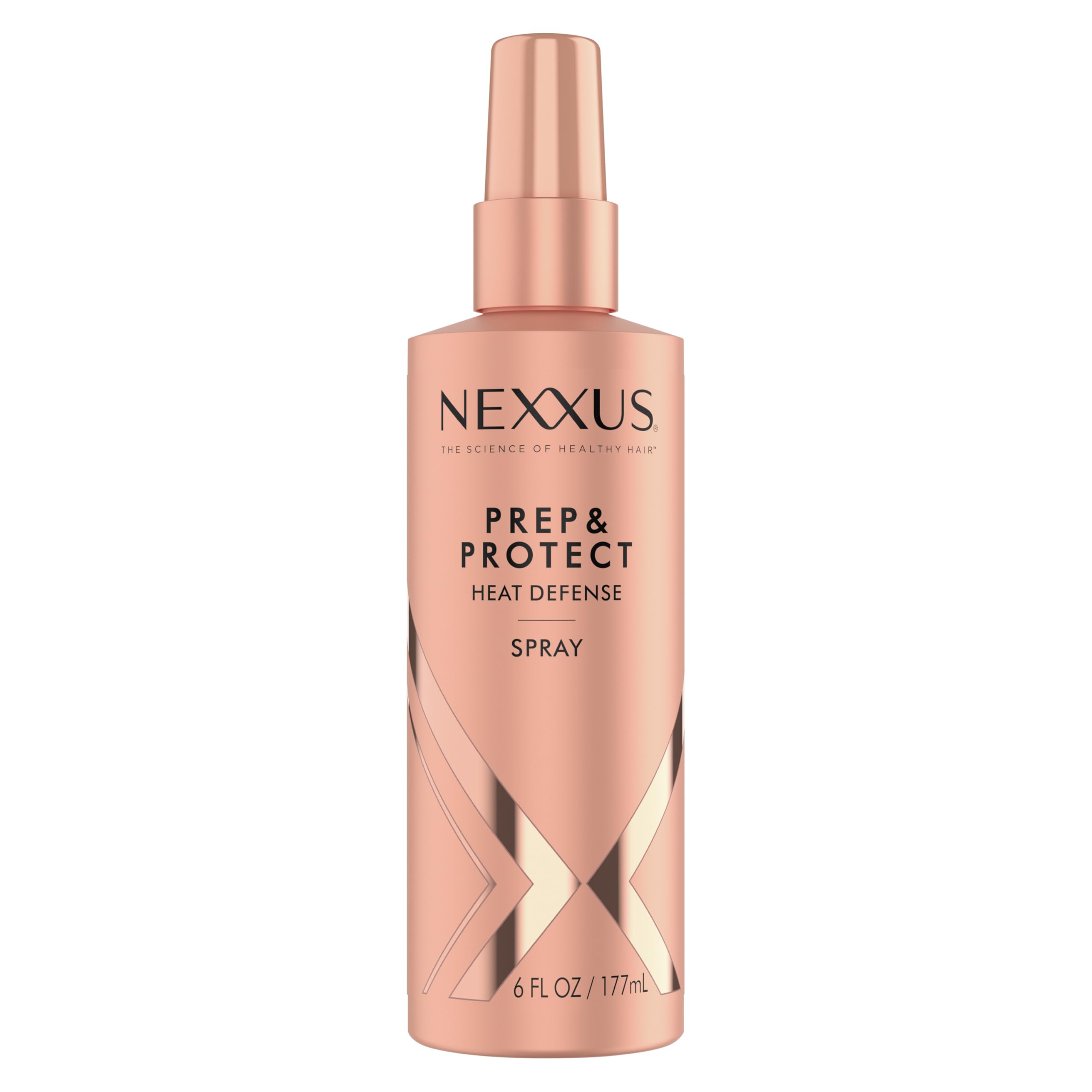 Foto 2 pulgar | Spray Protector Contra El Calor Nexxus Prep & Protect, 180 Ml, 450 Grados De Calor - Venta Internacional.
