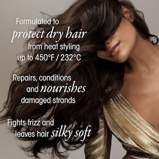 Foto 4 | Spray De Protección Contra El Calor Oribe Gold Lust Dry Con Biorestaurador - Venta Internacional.
