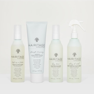 Foto 6 | Spray Protector De Calor Hairitage Play It Cool 450 °c - Venta Internacional.