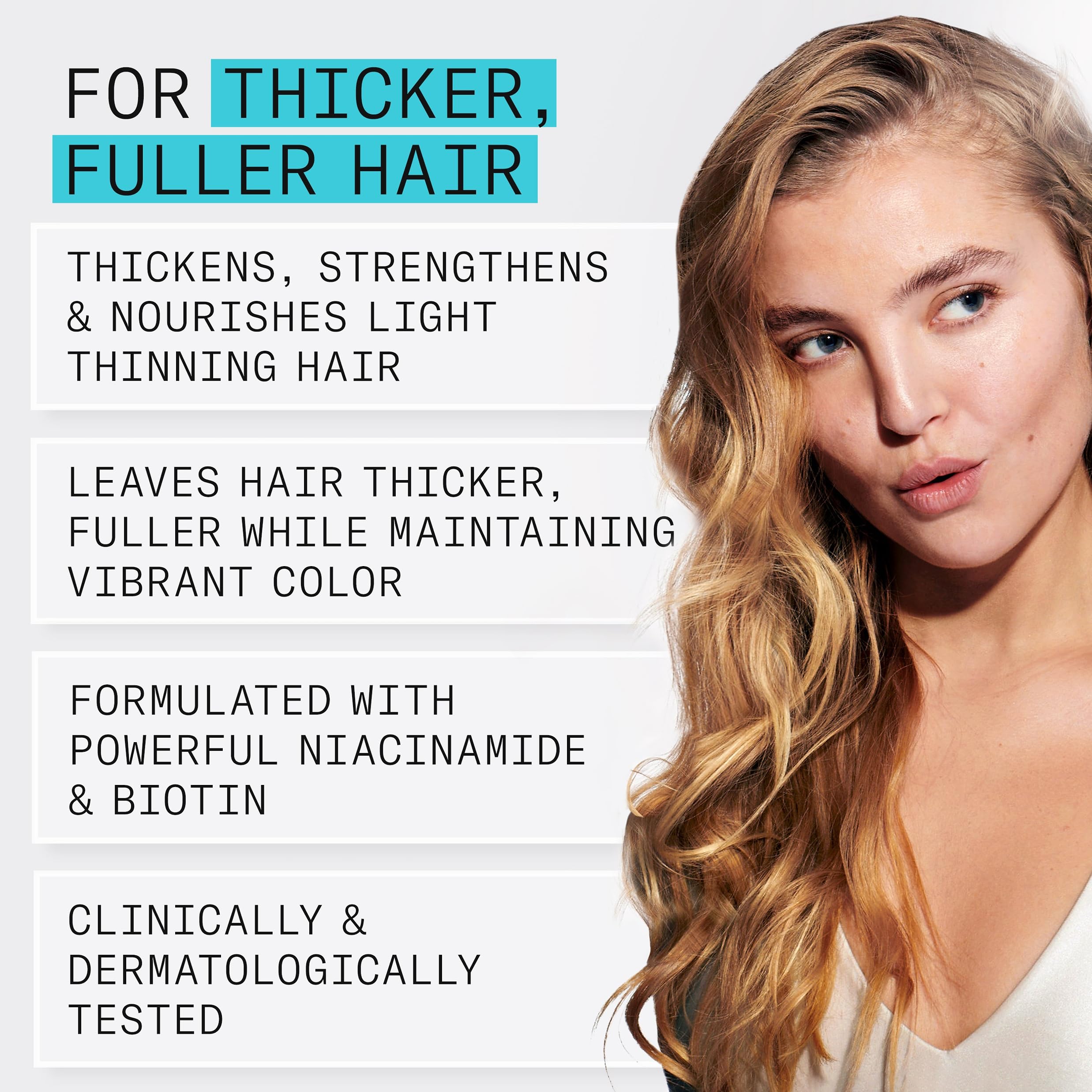 Foto 7 pulgar | Sérum De Tratamiento Nioxin System 3 Para Espesar El Cuero Cabelludo Y El Cabello, 100 Ml - Venta Internacional.
