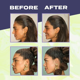 Foto 5 | Hairline Filler Toppik Fill Me In Hair Tinte Root Black 5 G - Venta Internacional.