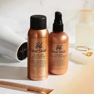 Foto 6 | Hair Mist Bumble And Bumble Heat Shield Protección Térmica - Venta Internacional.