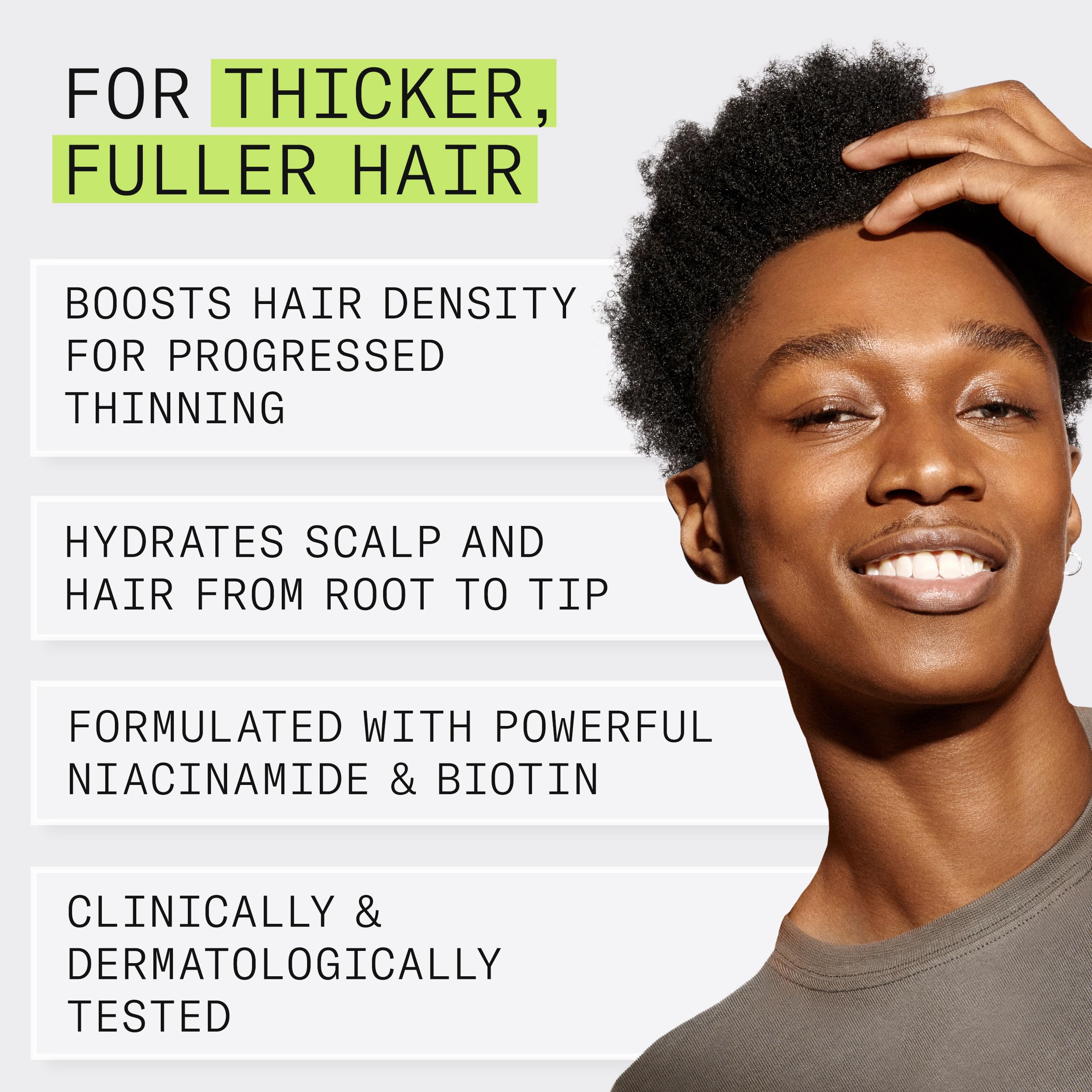 Foto 5 pulgar | Tratamiento Capilar Y Cuero Cabelludo Nioxin System 2 Para Cabello Natural - Venta Internacional.