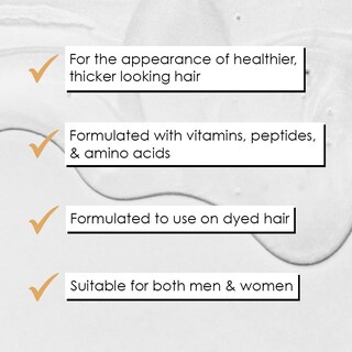 Foto 2 | Sérum Realzador Del Cabello Grande Cosmetics Grandehair 40 Ml - Venta Internacional.