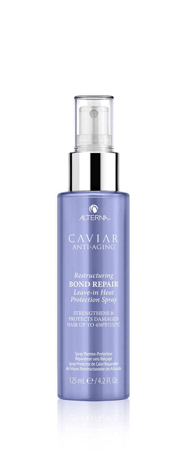 Foto 2 pulgar | Spray De Protección Contra El Calor Alterna Caviar Antiedad 125ml - Venta Internacional.