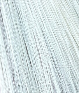 Foto 2 | Hair Building Fibers Toppik White 55 G Para Cabello Fino O Delgado - Venta Internacional.