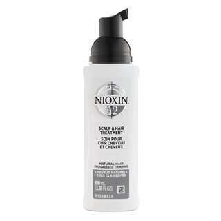Foto 1 | Tratamiento Para Cuero Cabelludo Y Cabello Nioxin System 2, 200 Ml, Para Adelgazar - Venta Internacional.