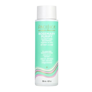 Foto 1 | Champú Pacifica Beauty Rosemary Purify Vigorizante - Venta Internacional.