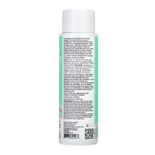 Foto 3 | Champú Pacifica Beauty Rosemary Purify Vigorizante - Venta Internacional.
