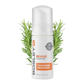 Foto 2 | Tratamiento Espesante Bosleymd Revive Color Safe 100 Ml - Venta Internacional.
