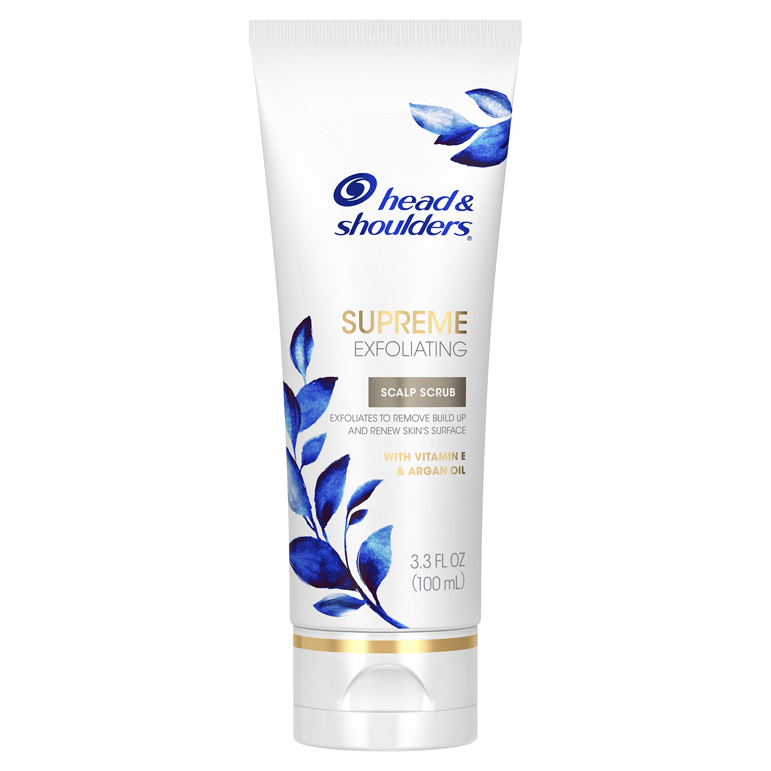Foto 2 pulgar | Tratamiento Exfoliante Para Cuero Cabelludo Head & Shoulders Supreme 100 Ml - Venta Internacional.