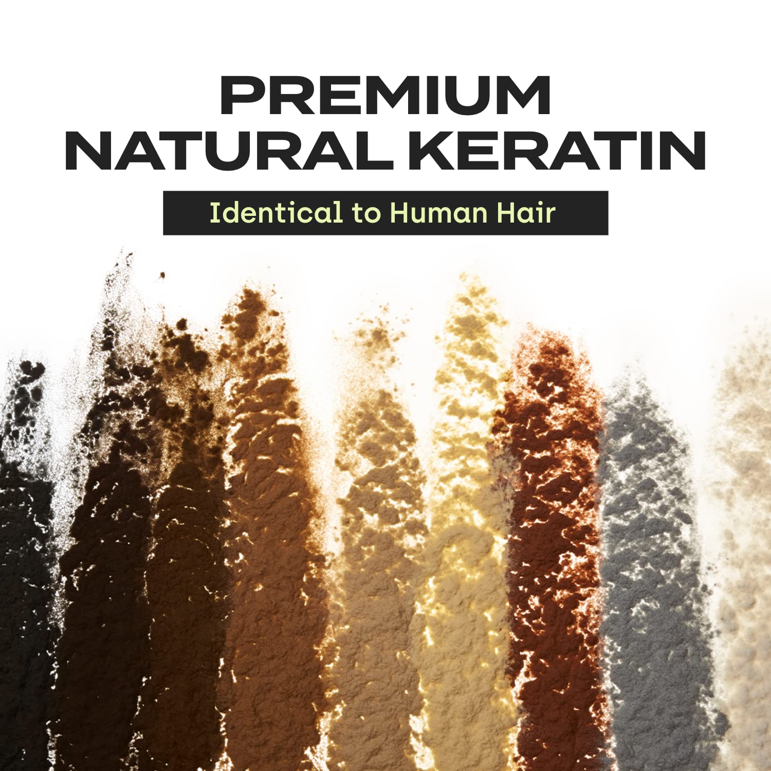 Foto 4 pulgar | Fibras Para El Cabello Toppik Brown Claro 12 G - Venta Internacional.