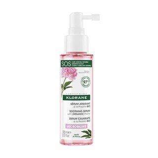 Foto 1 | Sérum Calmante Klorane Para Cuero Cabelludo Con Peonía, 100 Ml, Para Cuero Cabelludo Seco Y Con Picazón - Venta