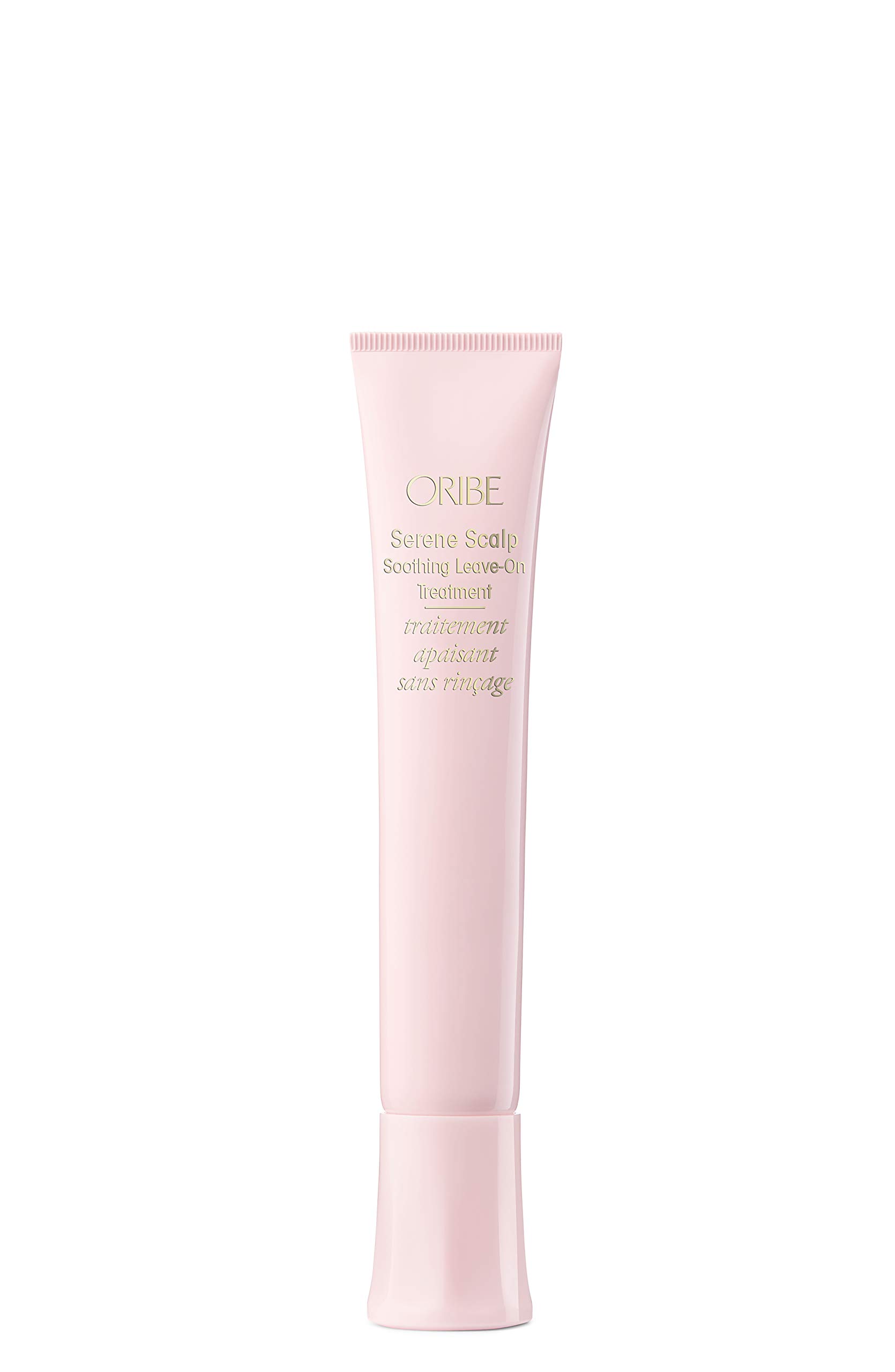 Tratamiento Calmante Para Cuero Cabelludo Oribe Serene, 50 Ml (paquete De 1) - Venta Internacional.