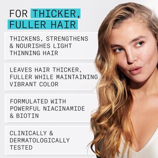 Foto 6 | Tratamiento Para Engrosar El Cabello Nioxin System 3 Para Cabello Dañado - Venta Internacional.