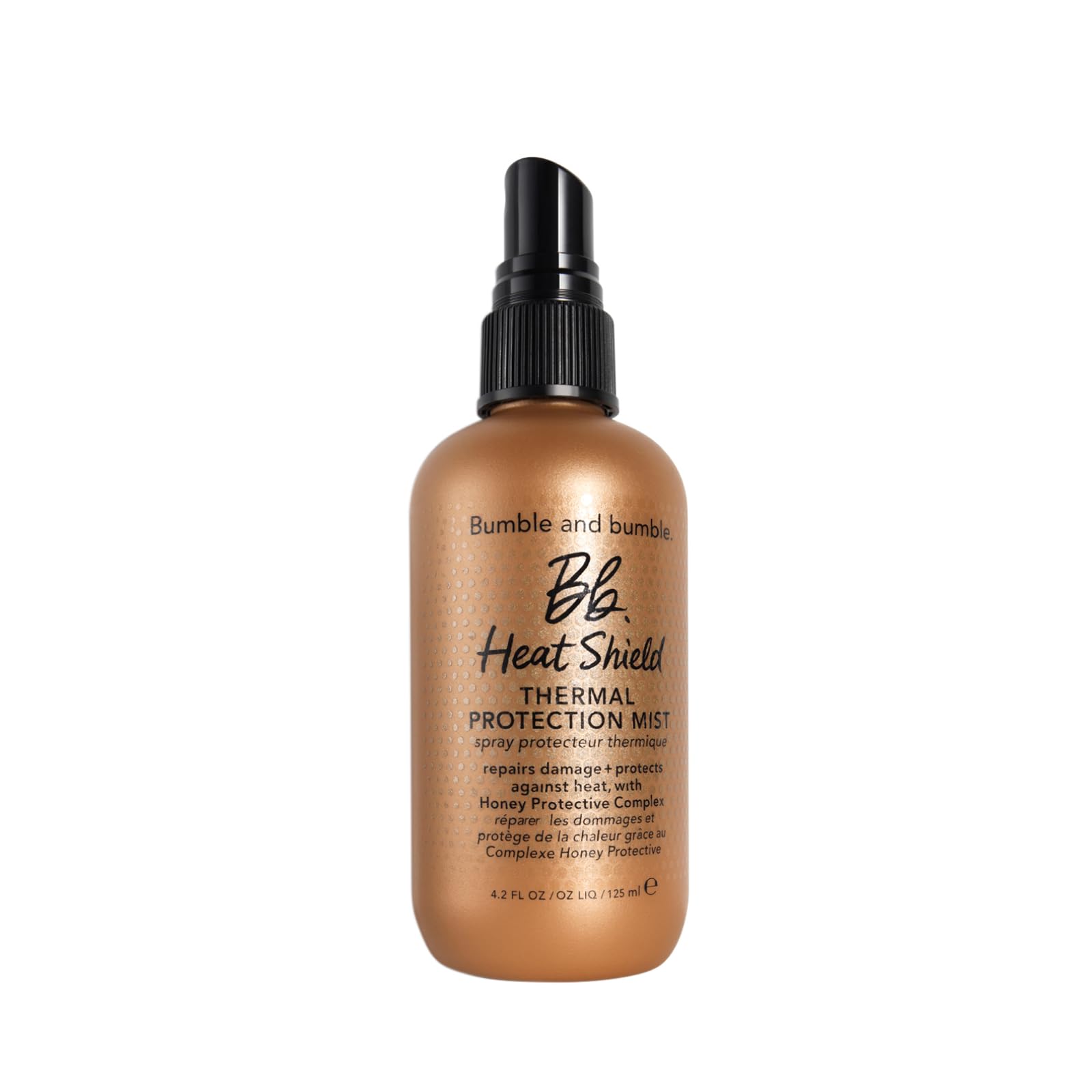 Foto 1 | Bruma Para El Cabello Bumble And Bumble Heat Shield Thermal 125 Ml - Venta Internacional.