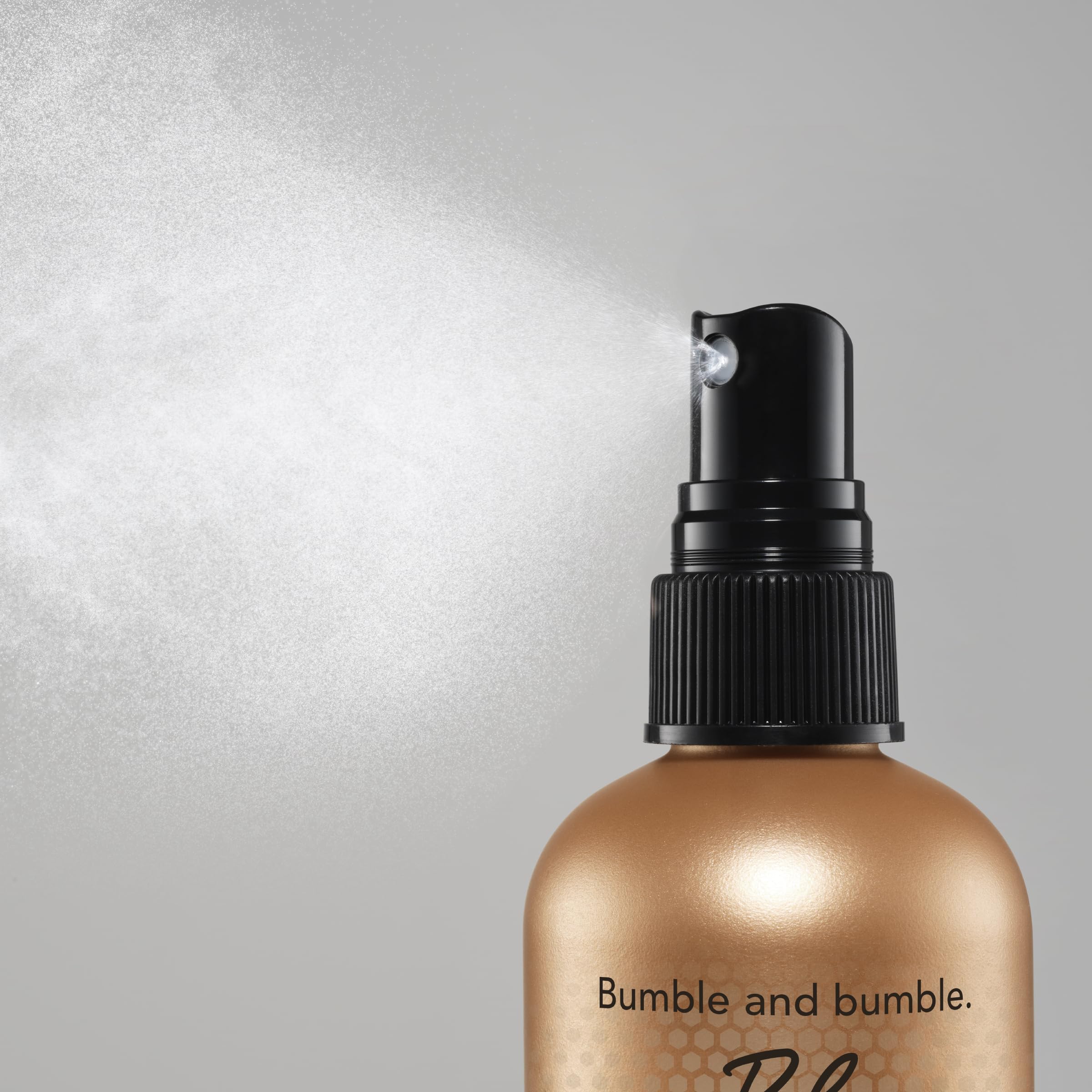 Foto 3 pulgar | Bruma Para El Cabello Bumble And Bumble Heat Shield Thermal 125 Ml - Venta Internacional.