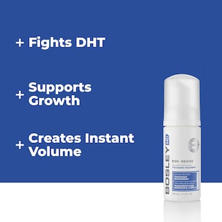 Foto 7 | Tratamiento Para Adelgazar El Cabello Bosleymd Bosrevive Starter Kit - Venta Internacional.