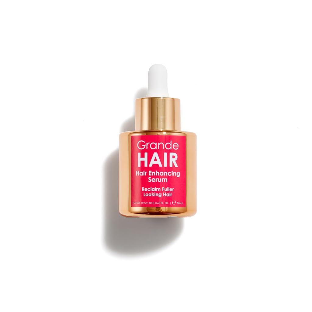 Sérum Capilar Grande Cosmetics Enhancing Para Hombres Y Mujeres - Venta Internacional.