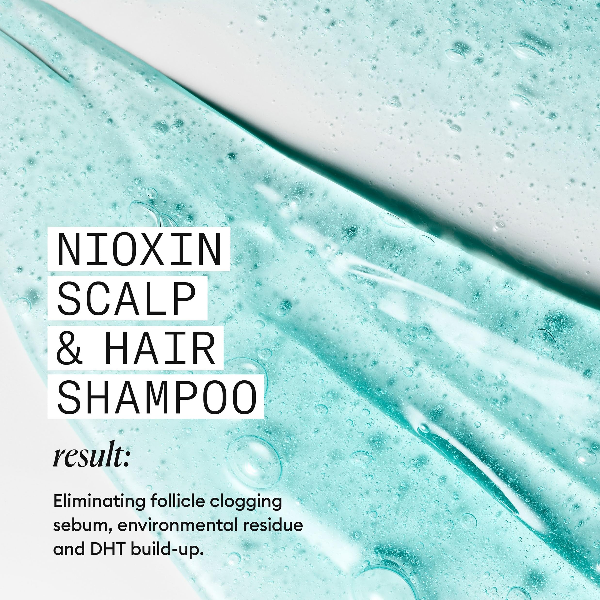 Foto 8 pulgar | Champú Y Acondicionador Nioxin System 3 1l Para Cabello Teñido - Venta Internacional.