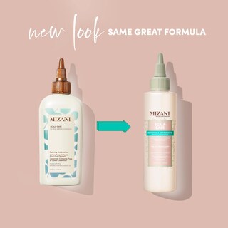 Foto 2 | Loción Para Cuero Cabelludo Mizani Scalp Care Calming Caspa 120 Ml Curly - Venta Internacional.