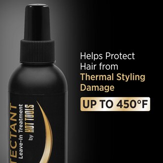 Foto 2 | Spray Protector Térmico Para Tratamiento Sin Enjuague Hot Tools, 240 Ml - Venta Internacional.