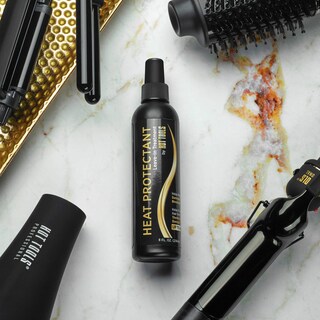 Foto 5 | Spray Protector Térmico Para Tratamiento Sin Enjuague Hot Tools, 240 Ml - Venta Internacional.