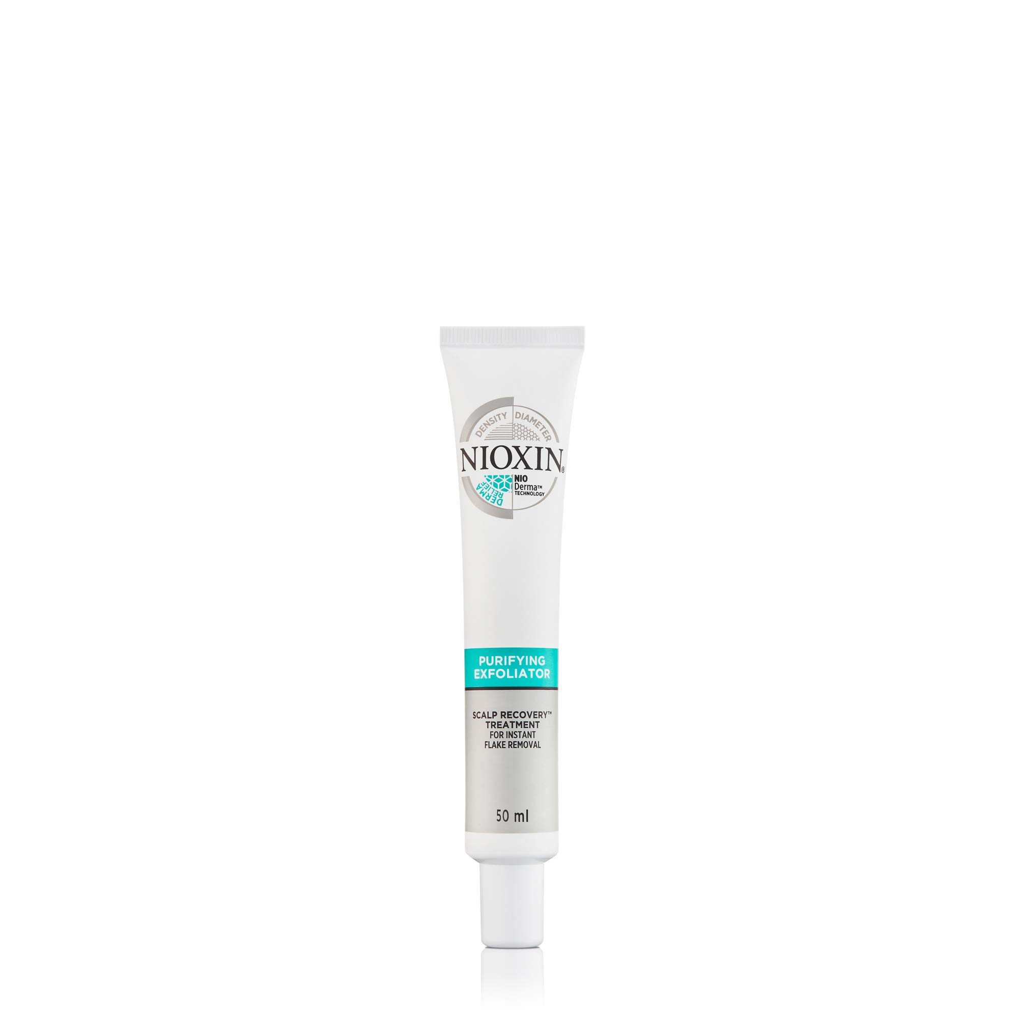 Foto 2 pulgar | Exfoliante Para Cuero Cabelludo Nioxin Scalp Recovery Purifying 50 Ml - Venta Internacional.