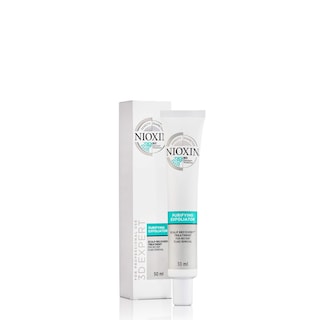 Foto 2 | Exfoliante Para Cuero Cabelludo Nioxin Scalp Recovery Purifying 50 Ml - Venta Internacional.